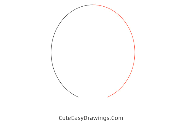 how to draw betty from hey duggee - www.cuteeasydrawings.com