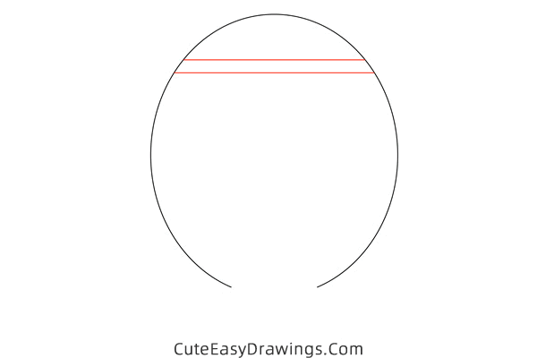 how to draw betty from hey duggee - www.cuteeasydrawings.com