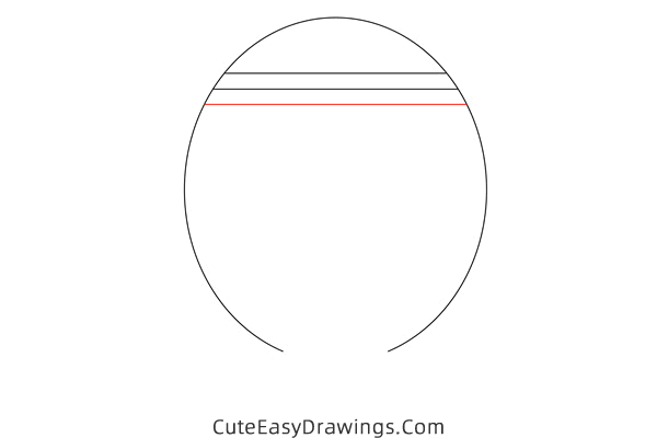 how to draw betty from hey duggee - www.cuteeasydrawings.com