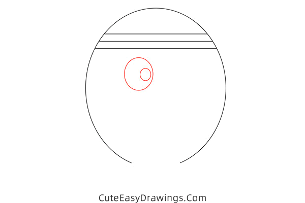 how to draw betty from hey duggee - www.cuteeasydrawings.com