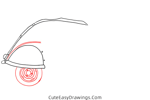 how to draw a citroen - www.cuteeasydrawings.com