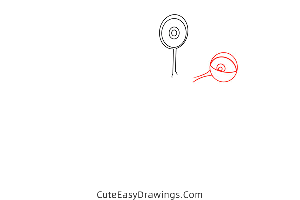 how to draw skidmark from turbo - www.cuteeasydrawings.com