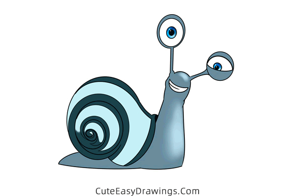 how to draw skidmark from turbo - www.cuteeasydrawings.com