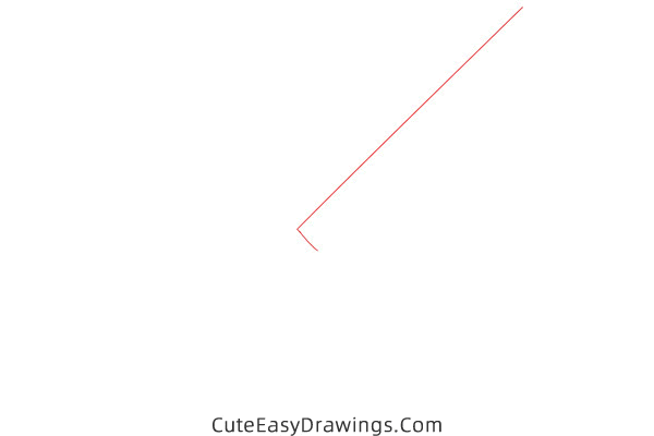 how to draw a shotgun - www.cuteeasydrawings.com