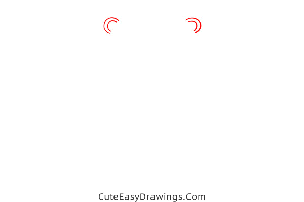 how to draw an otter - www.cuteeasydrawings.com