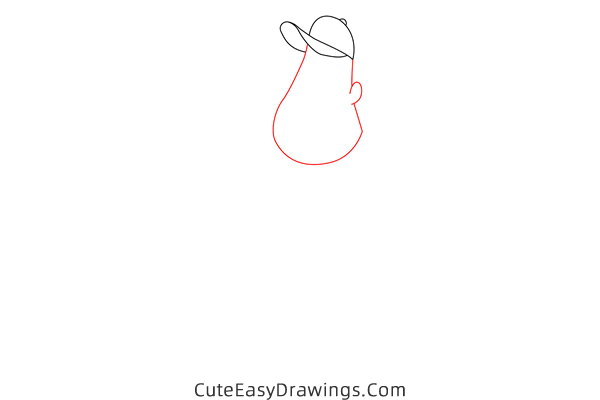 how to draw soos ramirez from gravity falls - www.cuteeasydrawings.com