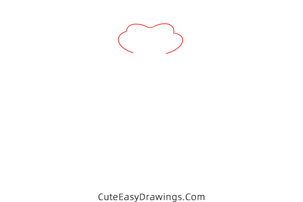 how to draw a cobra - www.cuteeasydrawings.com