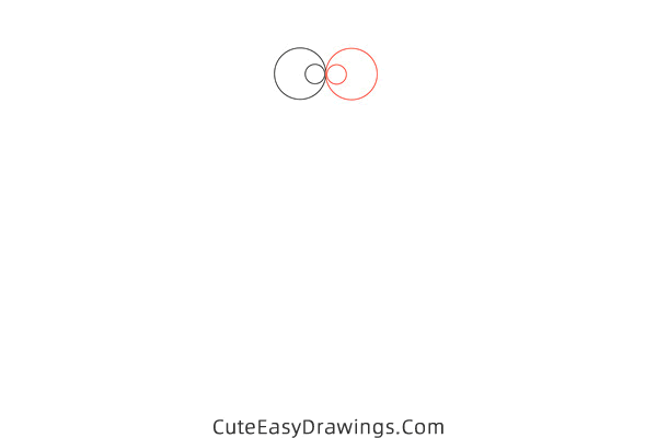 how to draw frog from hey duggee - www.cuteeasydrawings.com