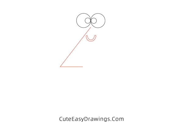 how to draw frog from hey duggee - www.cuteeasydrawings.com