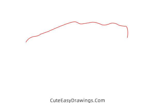 how to draw a sandwich - www.cuteeasydrawings.com