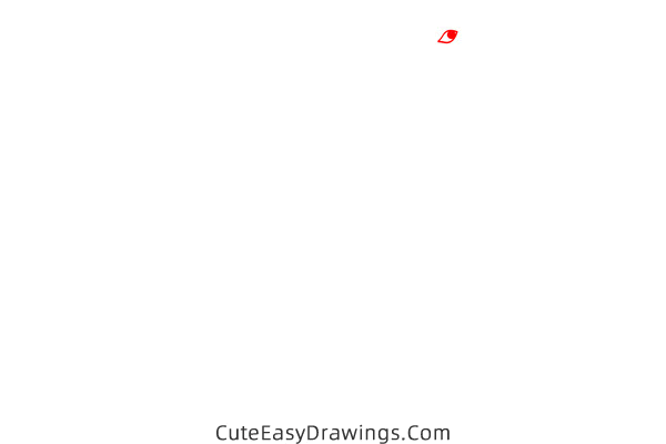 how to draw a realistic seal - www.cuteeasydrawings.com