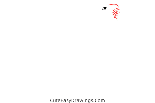 how to draw a realistic seal - www.cuteeasydrawings.com