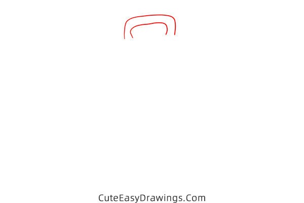 how to draw a backpack - www.cuteeasydrawings.com