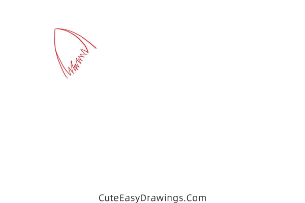 how to draw goro from detective conan - www.cuteeasydrawings.com