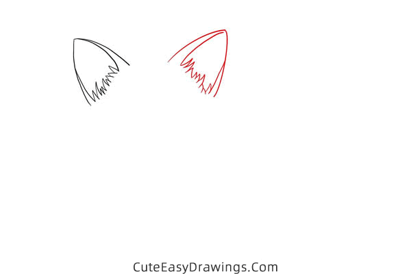 how to draw goro from detective conan - www.cuteeasydrawings.com