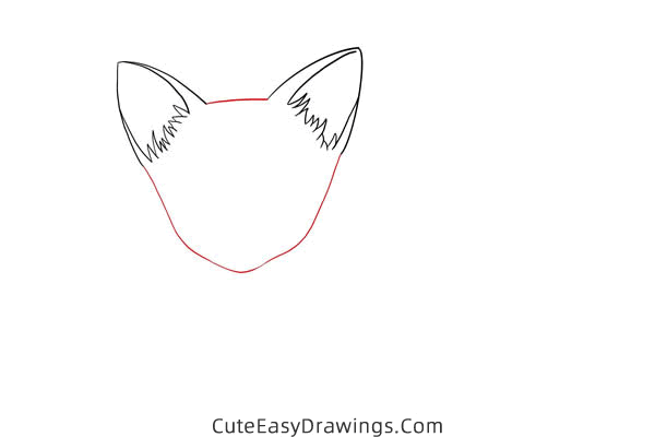 how to draw goro from detective conan - www.cuteeasydrawings.com