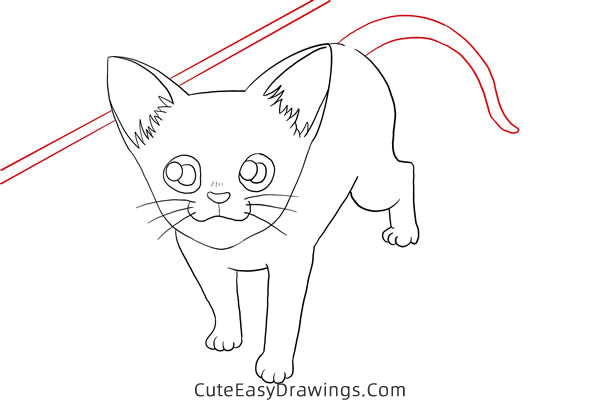 how to draw goro from detective conan - www.cuteeasydrawings.com