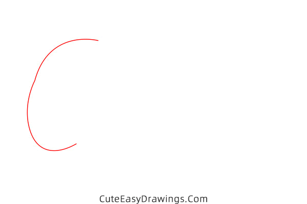 how to draw a puppy face - www.cuteeasydrawings.com