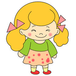 How to Draw a Girl Step by Step