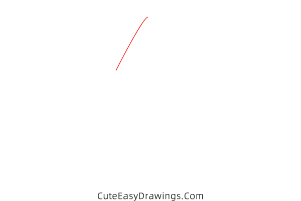 how to draw a star - www.cuteeasydrawings.com