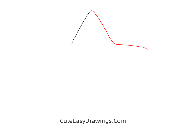how to draw a star - www.cuteeasydrawings.com