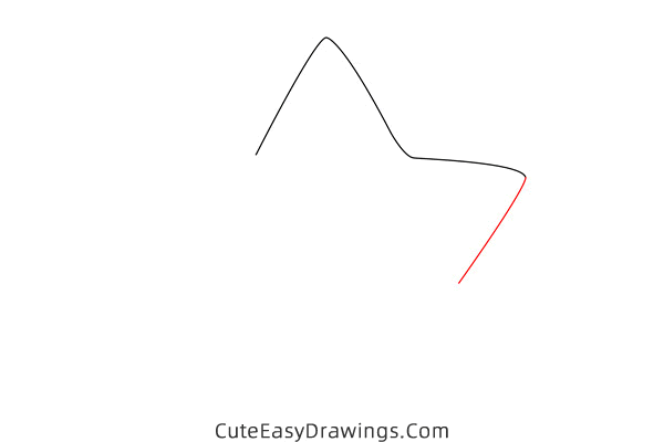 how to draw a star - www.cuteeasydrawings.com