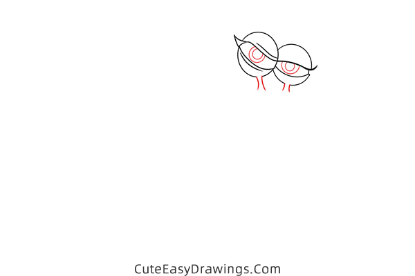 how to draw burn from turbo - www.cuteeasydrawings.com