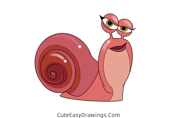 how to draw burn from turbo - www.cuteeasydrawings.com