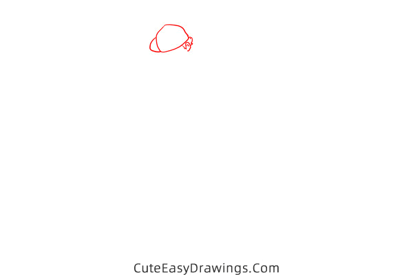 how to draw an awesome skateboarder - www.cuteeasydrawings.com