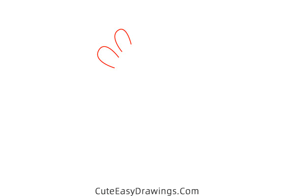 how to draw carol cow from peppa pig - www.cuteeasydrawings.com