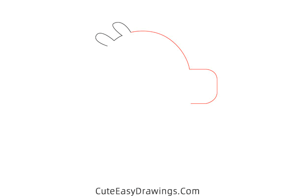 how to draw roly from hey duggee - www.cuteeasydrawings.com