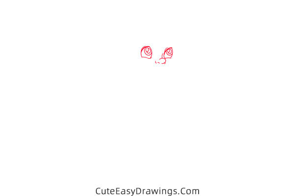 how to draw jim jr from lady and the tramp - www.cuteeasydrawings.com