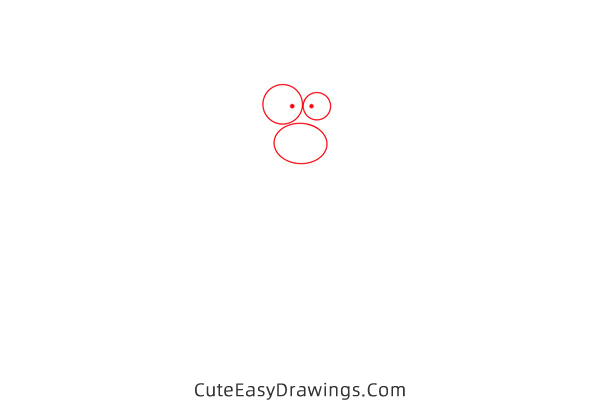 how to draw a pirate - www.cuteeasydrawings.com