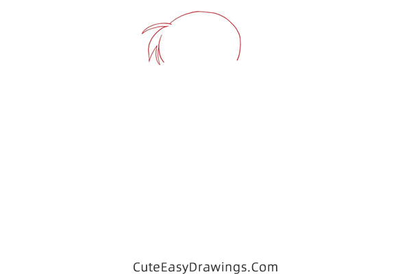 how to draw conan edogawa - www.cuteeasydrawings.com