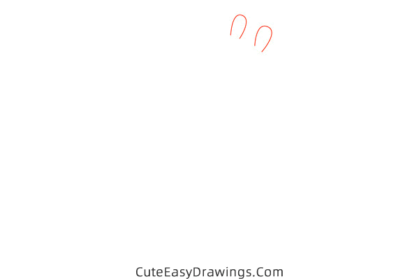 how to draw daddy pig from peppa pig - www.cuteeasydrawings.com