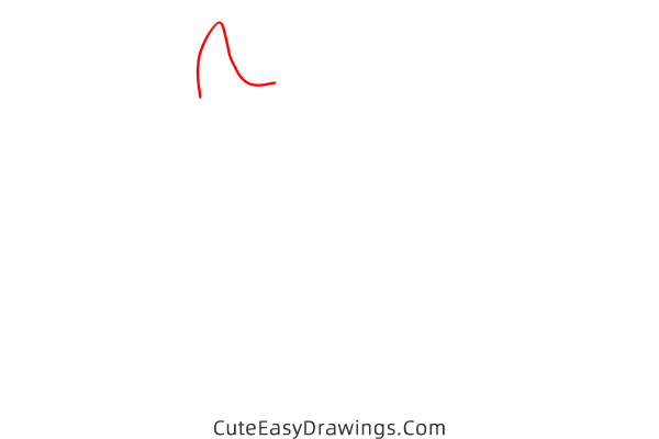 how to draw a dog easy - www.cuteeasydrawings.com