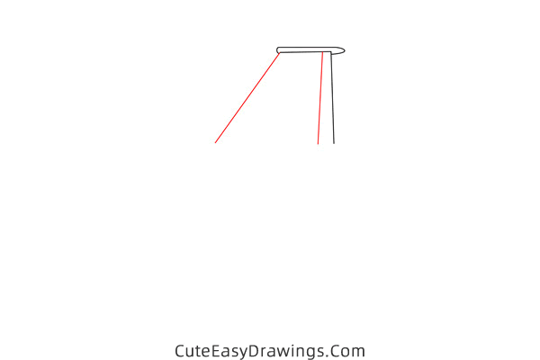 how to draw a jet fighter - www.cuteeasydrawings.com